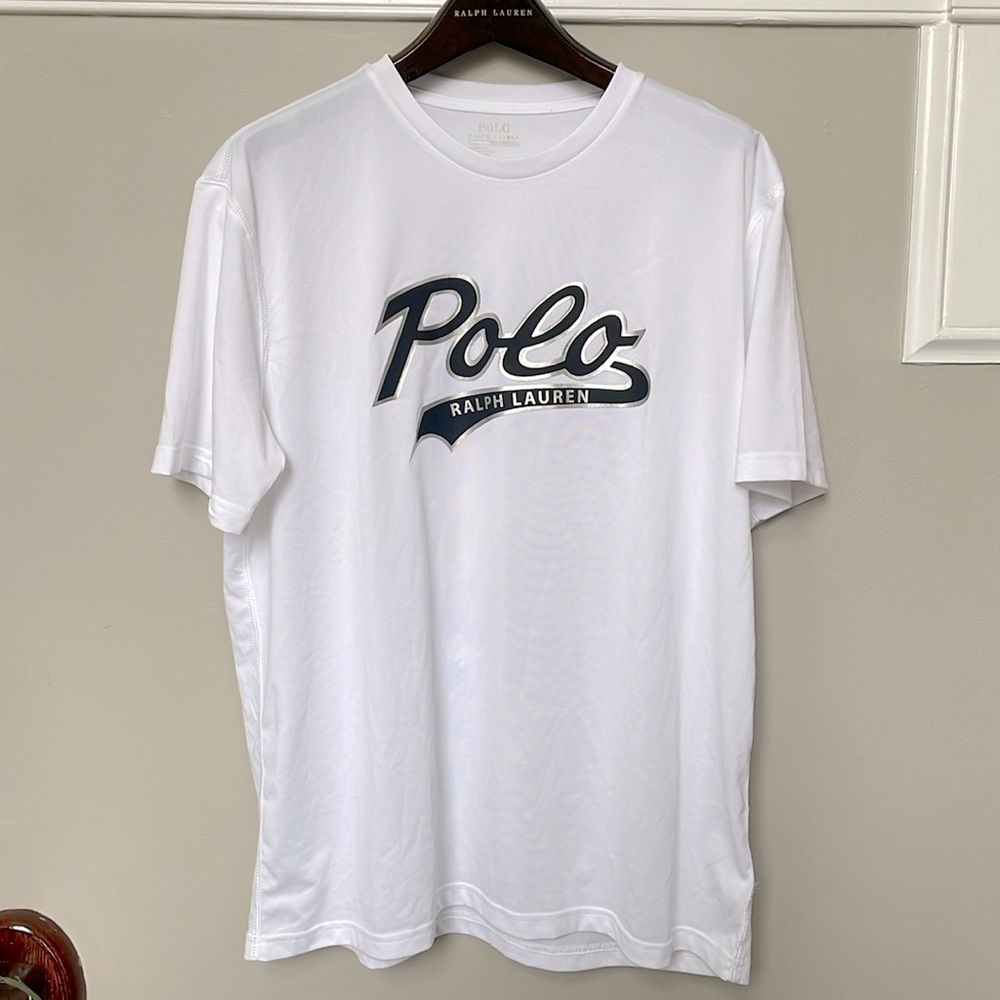 Polo Ralph Lauren Men’s t-shirt